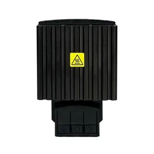 HG140 Aluminum Alloy Heater PTC Semiconductor Anti Condensation Small Ko7533