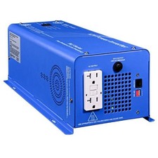 1000 Watt Power Inverter with 3x surge Industrial 12 VDC 120 VAC 50/60Hz Aims