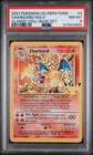 2021 Pokemon Celebrations Classic Collection #4 Charizard-Holo PSA8
