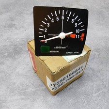 Compte tours HONDA MB5 MB50 37250-166-641 Neuf!