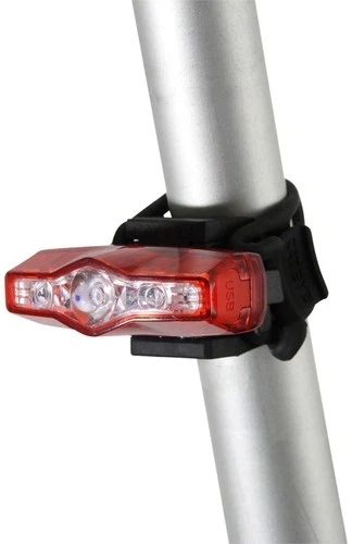 CatEye ViZ150 Tail Light - Thumbnail 4