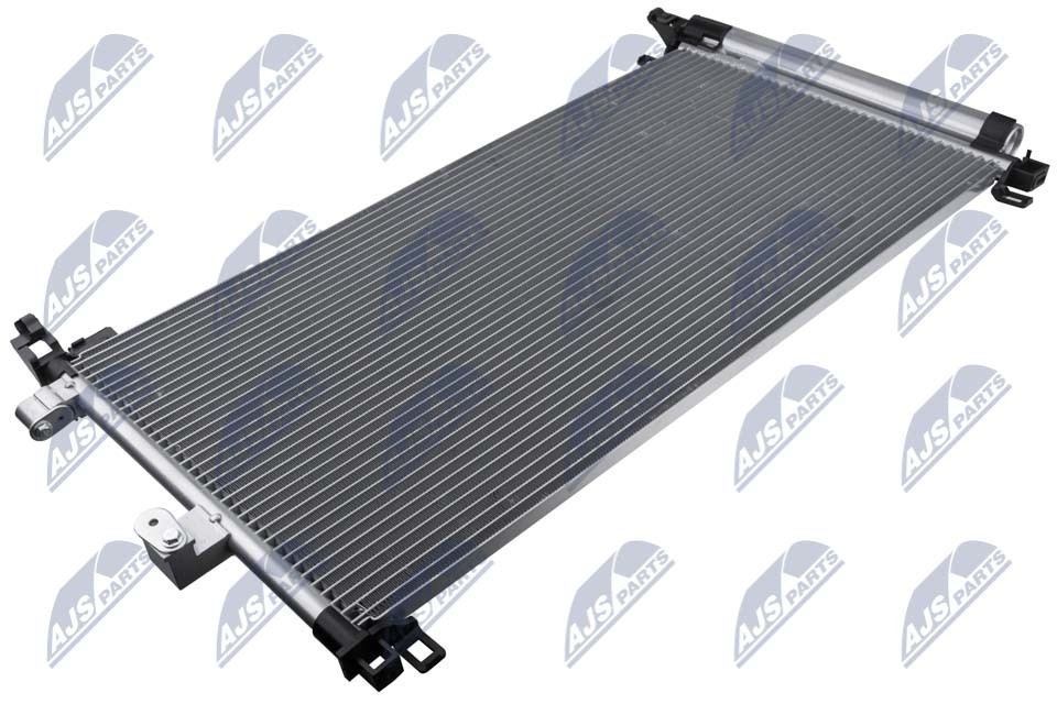 Fits NTY CCS-CT-029 AIR CONDITIONING CONDENSER CITROEN C5 (RD, TD) (0 ⭐UK Stock⭐ - Image 10