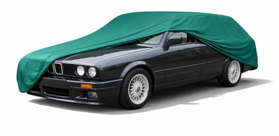Soft Indoor Car Cover for BMW 3er Touring (E30)