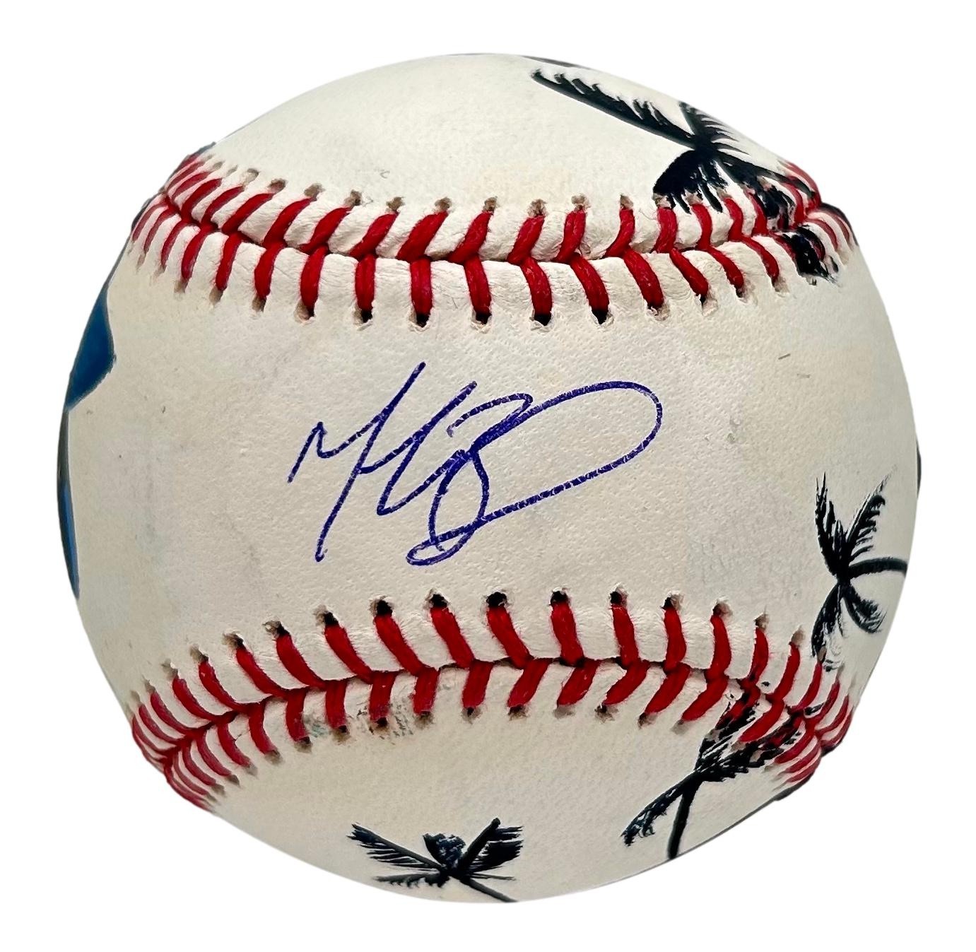 Baseball Memorabilia & Signed MLB Collectibles | Sports Memorabilia