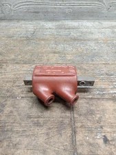 Harley Davidson Dragbike Dynatek Dyna Coils 1.5 Ohm Coils Dual Output