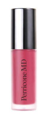 Perricone MD No Makeup Lip Oil 6 Plum Prune  5.5 ml 0.18 oz New NIB