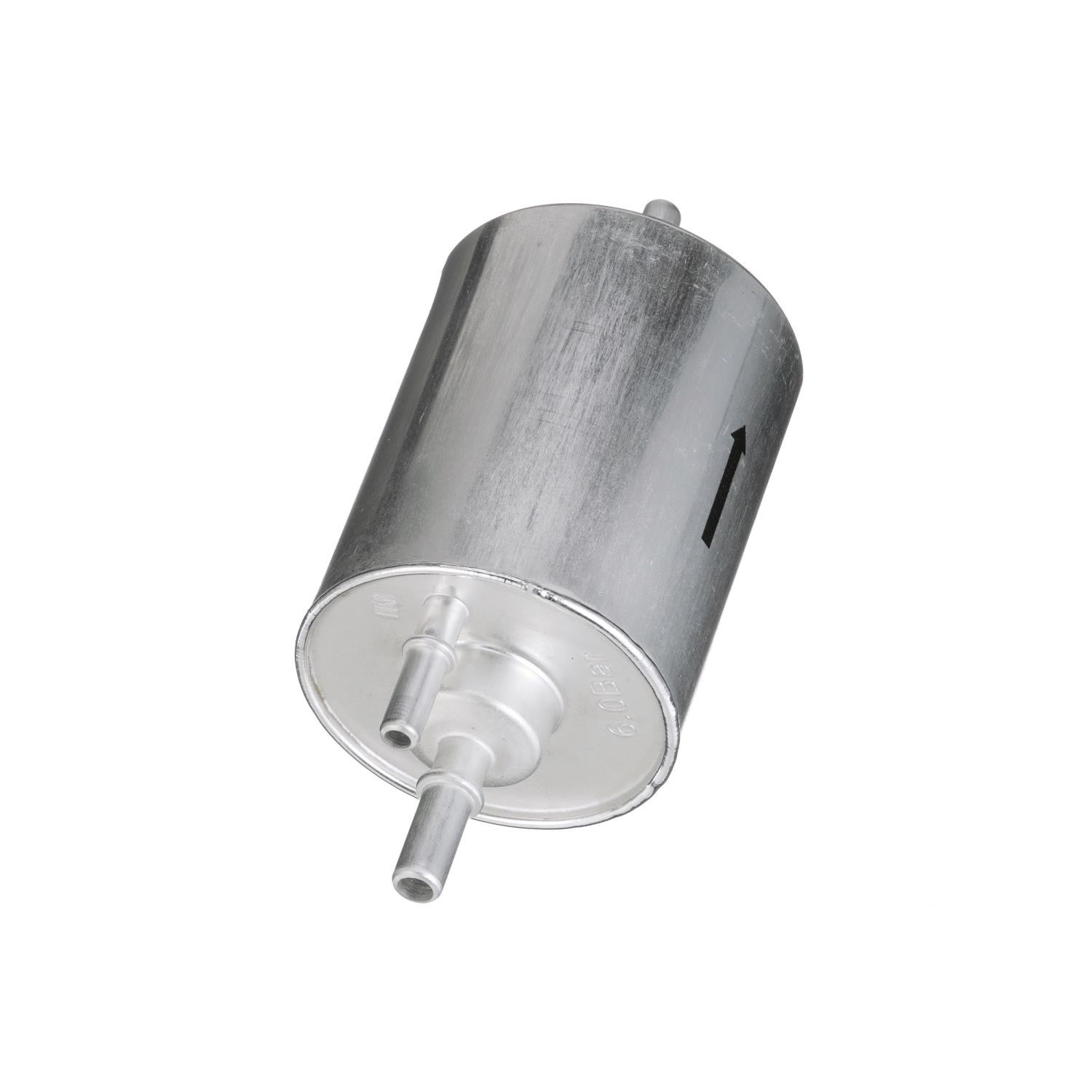 Audi R8 2008-2012 Fuel pressure regulator