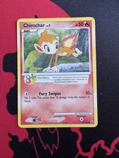 Chimchar 57/100 Majestic Dawn Regular Pokemon Card 57/100 on eBay