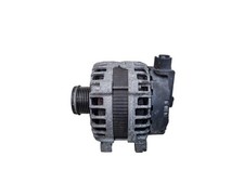 LAND ROVER RANGE ROVER EVOQUE Alternator 2.2 Diesel 2014 224DT 