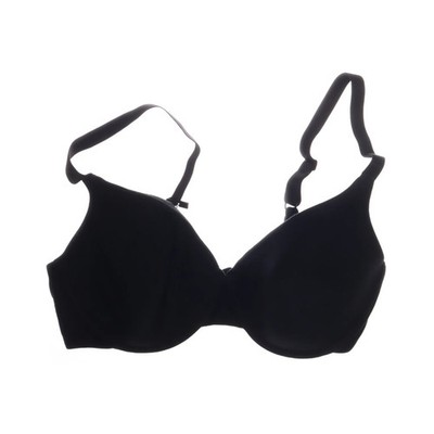 Amazon Essentials, BH, Größe: 75F, Schwarz, Baumwolle/Elasthan/Polyester #wQK