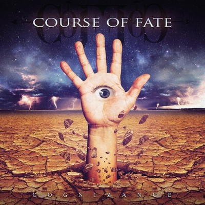 Course of Fate Cognizance EP (US IMPORT)