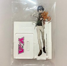 Young Ace 15th Anniversary Bungo Stray Dogs Edogawa Ranpo Mini Acrylic Stand