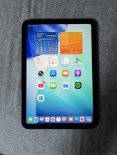 Apple iPad Mini 6 2021 64GB 8.3" WiFi in Perfette Condizioni
