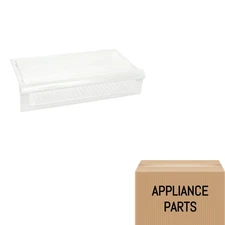 AP5955268-A PS10064644 OEM For Frigidaire Refrigerator Deli Drawer Part # Model