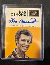 2014 Panini Golden Age Baseball Cards 19