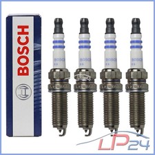 Bougies d'allumage Daihatsu CHARADE