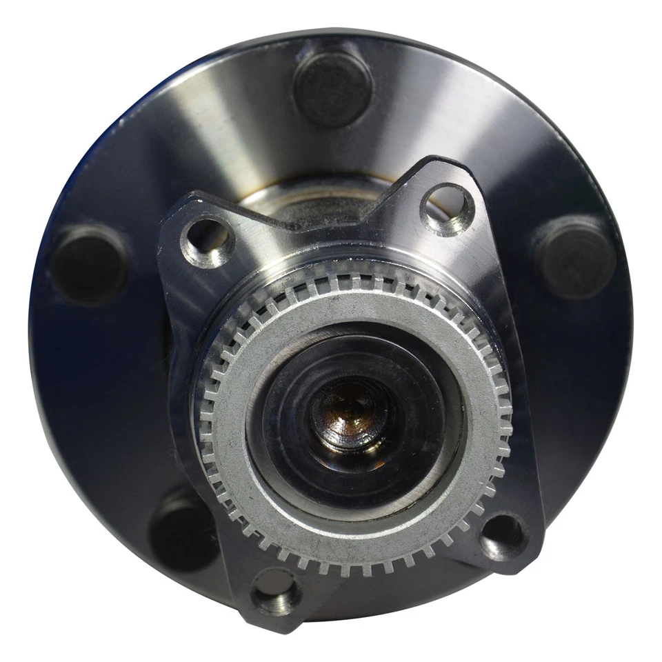 Conjunto de cojinete y buje de rueda trasera GSP 513274 para Mitsubishi 04-12 Galant Foto 2 de 4