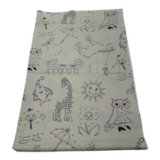 “School Days” By American Jane Patterns Cotton Fabric Dot-to-Dot Japan Moda