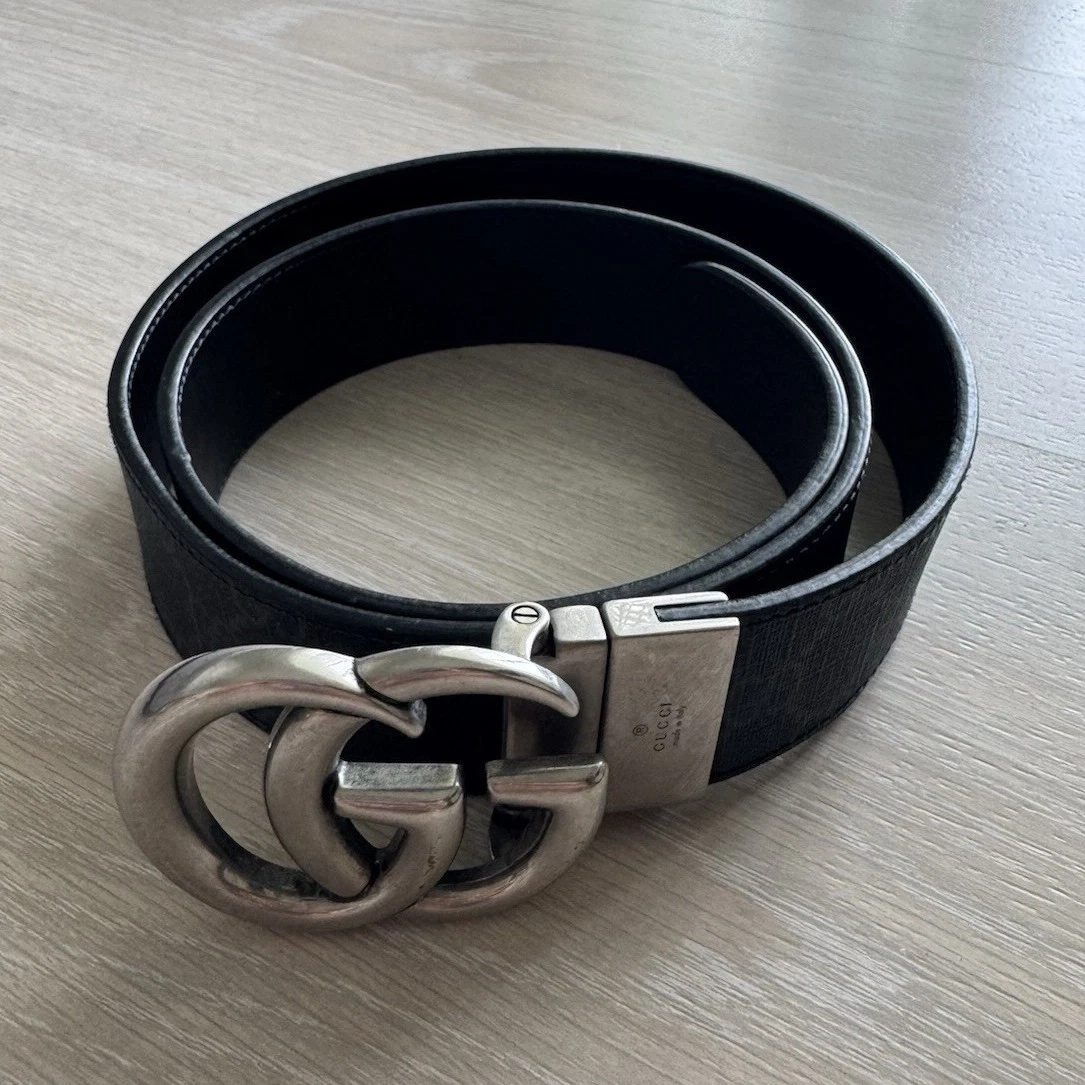 Gucci Snake Belts for Men for sale | eBay