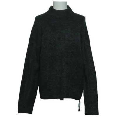 The Black Label Collection Lager 157, Rollkragenpullover, Größe: M #HrT