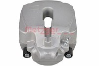 Metzger Bremssattel 6261287 FüR Bmw