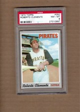 1970 Topps Baseball Cards 66