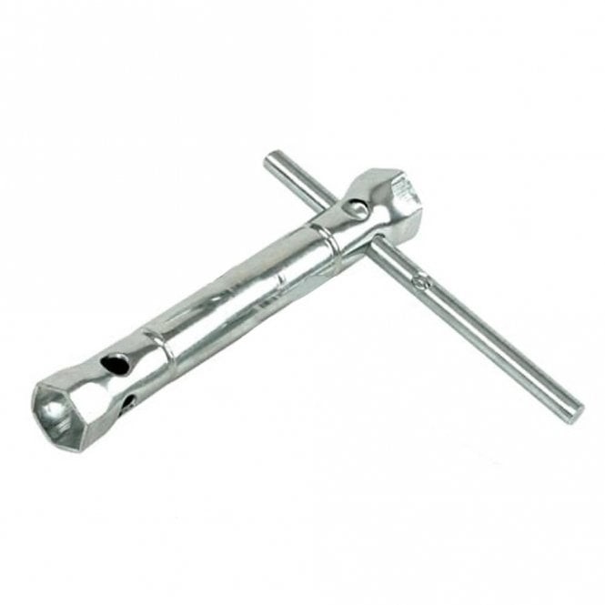 Apico MX Motocross Bike 12-14mm Deep Reach Spark Plug Tool Wrench