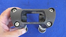 Genuine Harley M8 Street Bob Breakout FXDR Lo...