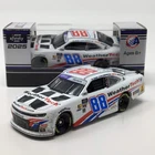 Connor Zilisch 2025 Weathertech Indianapolis Race Win Foil Number 1:64 Diecast