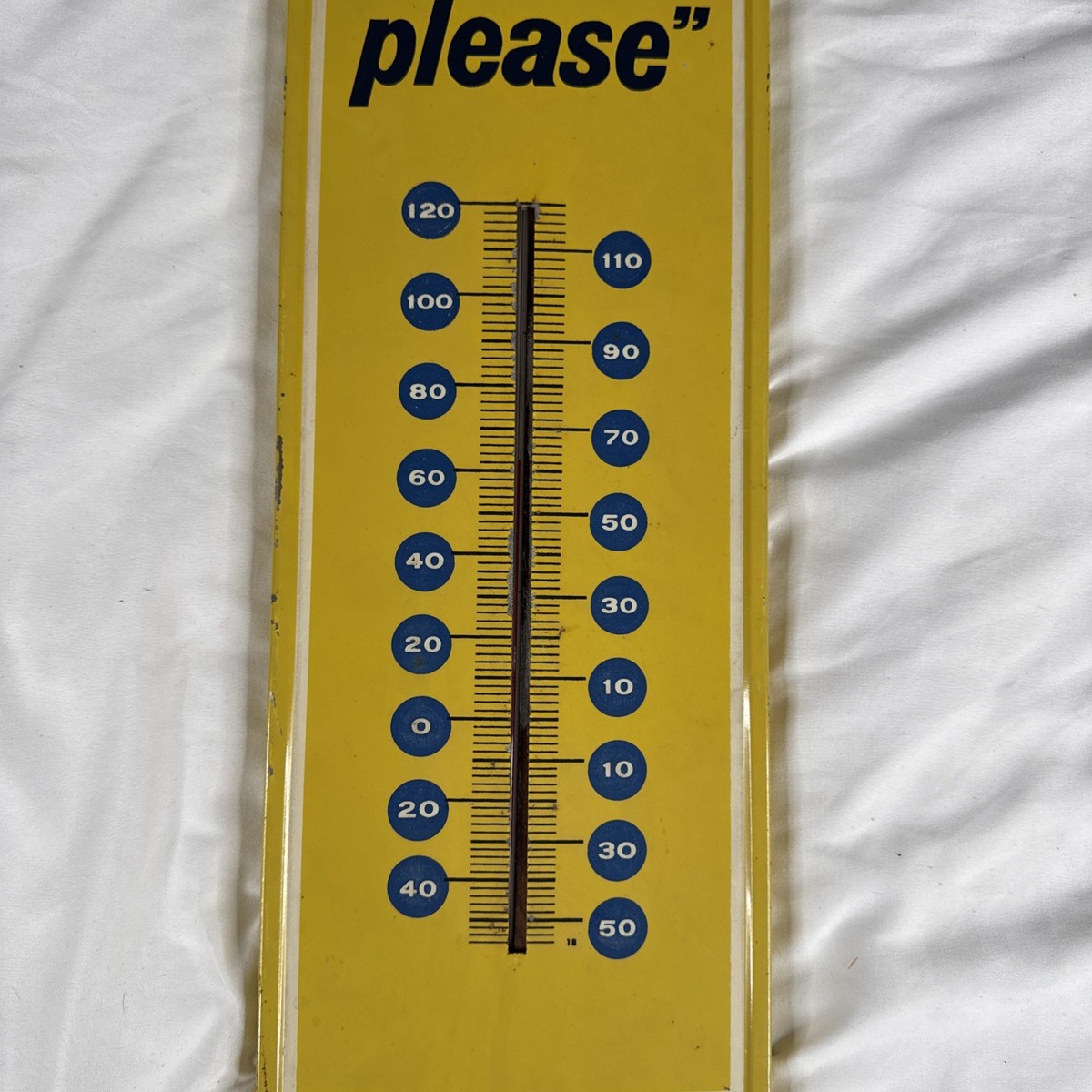 Vtg 1960s Pepsi Cola 