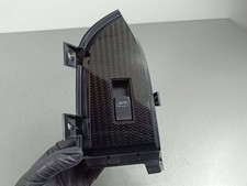 Toyota GT 86 2019 Left Electric window control switch FOB47963