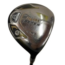 HONMA GOLF BERES S-03 3W Fairway Wood Flex-S 2STAR ARMRQ8 54 No H/C