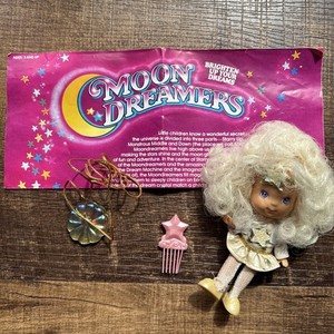 Hasbro Moon Dreamers | eBay
