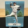 2025 Topps Stadium Club Light Blue Foil Derek Jeter #172 New York Yankees 3T