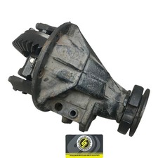 94-05 Mazda Miata Mx5 4.10 4.1 Torsen Lsd Limited Slip Diff Differential 1.8 1