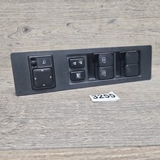 2005-2007 Nissan Armada Titan Master Power Window Control Switch 2005-2007 Nissan Armada Titan Master Power Window Control Switch