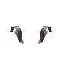 Set Radhausschale Vorne Links Rechts FüR KIA Picanto SA Bj.04-20 BA Bj.05-11
