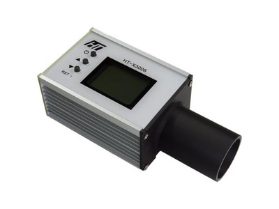 FX Dreamline 4.5 / 7.62 Cal Chronometer Adapter für HT-X3006 - Montage-Halter