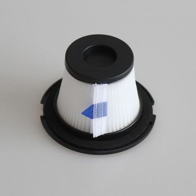 Saugleistung mit 1 Stück Filter für Beldray BEL0990 Staubsauger erhalten
