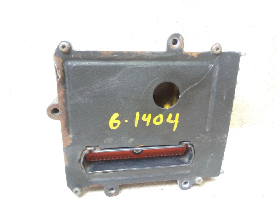 Transmission Module 04896740AC Fits 2000 PLYMOUTH BREEZE h14-202118 - Image 4 of 4