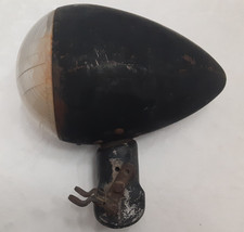 1 Vtg 1930s Mopar Chevy Ford Truck Car Stabilite Head Light Bucket Rat Rod 1 Vtg 1930s Mopar Chevy Ford Truck Car Stabilite Head Light Bucket Rat Rod