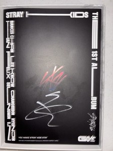 Stray Kids Mwave for sale | eBay