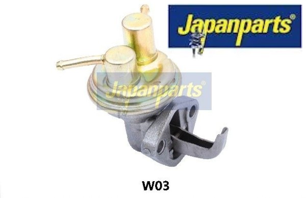 Japanparts PB-W03 Kraftstoffpumpe FüR Daewoo-image