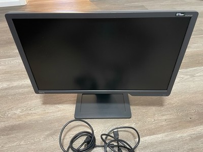 BenQ ZOWIE XL2411K 24 Zoll 16:9 Full HD LED Gaming Monitor - Schwarz