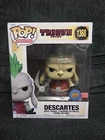 Funko Pop! Vinyl Super 6 in: Trigun - Descartes - GameStop (Exclusive) #1368
