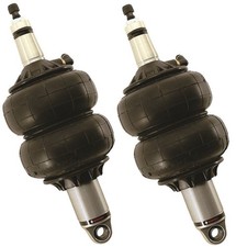 Ridetech Front Hq Series Shockwave Air Ride System For 1970-1981 Gm F-body