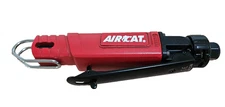 Aircat 6350 Low Vibration Reciprocating Air Body Saw New in Box