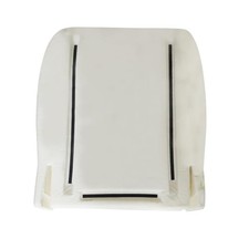 Driver or Passenger Side Bottom Seat Foam Cushion Pad - Compatible with Chevy