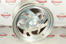 Billet Specialties Vintage Gt45 Wheel 17x9.5 With Center Cap Billet Specialties Vintage Gt45 Wheel 17x9.5 With Center Cap