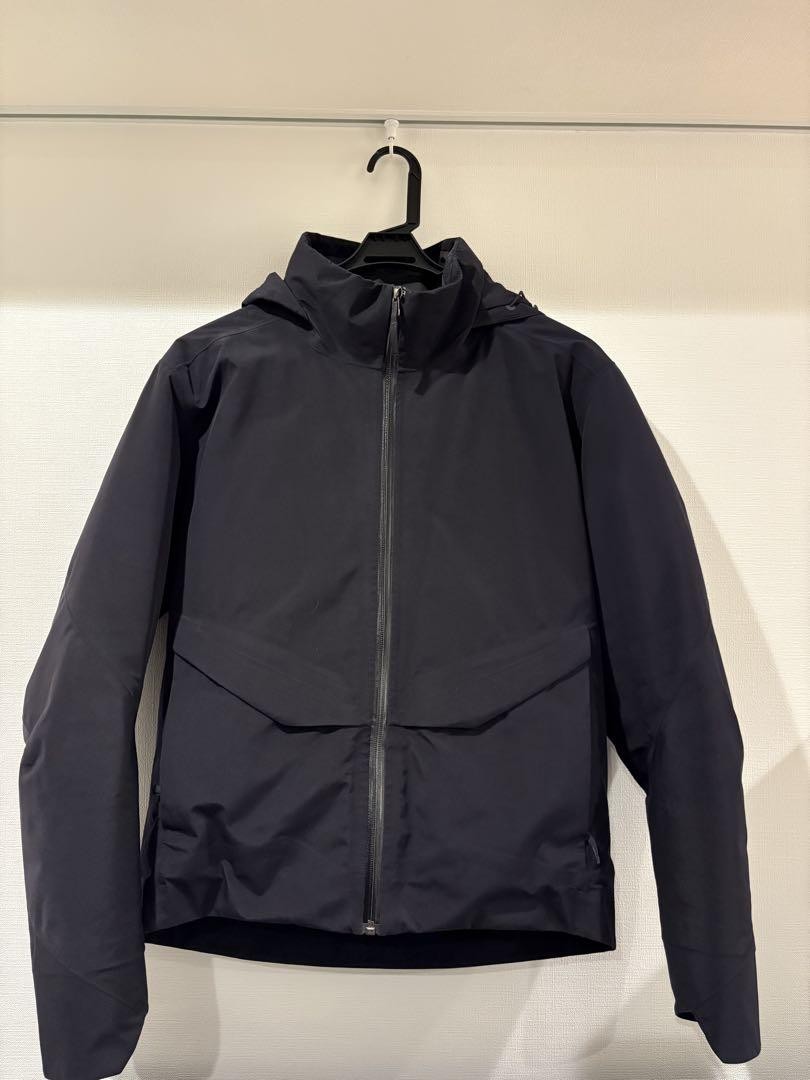 [Arc'Teryx Veilance] Piumino Node TAGLIA XS